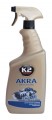 AKRA K2 734 ml - přípravek na čištění motorů a podlah