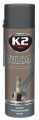 K2 VULCAN 500 ML - přípravek na uvolňování zarezlých spojů (MOS2 s Graphitem a Cerflonem)