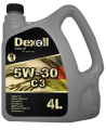 Dexoll 5W-30 C3 4L