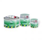 Ttmel s hliníkem 250g