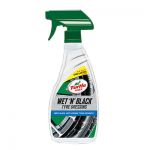 TurtleWax - Čistič pneumatik 500ml