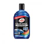 TurtleWax - Color Magic - Ultra Blue Wax 500ml