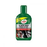 TurtleWax - Leštěnka na všechny kovy 300ml