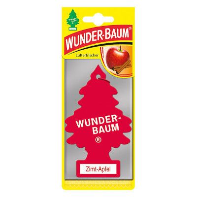 Wunder-Baum - Jablko/skořice