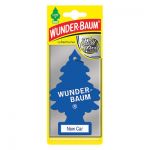 Wunder-Baum - New Car