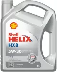 Motorový olej Shell Helix HX8 ECT 5W-30 C3 5L