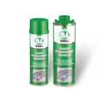 Ochrana podvozku a karosérie