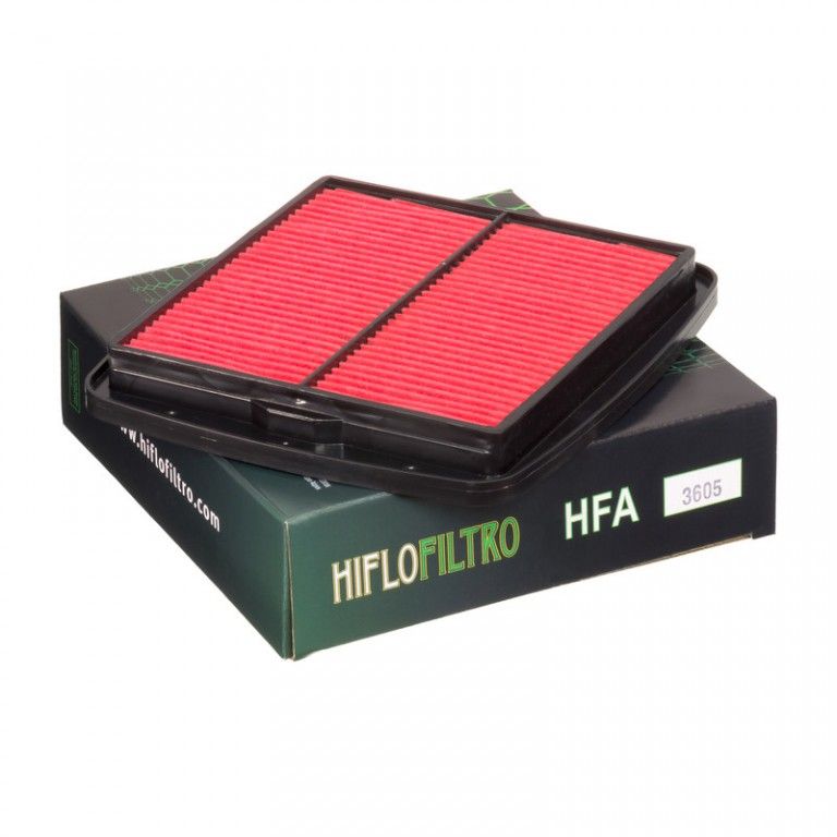 Vzduchový filtr HIFLOFILTRO HFA3605